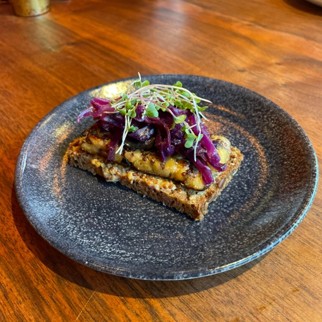 Tempe on Rye.